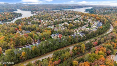 Step inside this stunning 5-year-old home and discover a perfect on Tanasi Golf Course in Tennessee - for sale on GolfHomes.com, golf home, golf lot