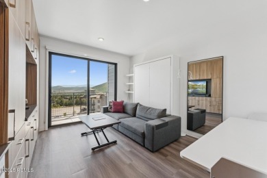 Discover this exceptional YotelPad in Canyons Village. Enjoy on Canyons Golf Course in Utah - for sale on GolfHomes.com, golf home, golf lot