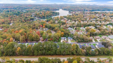 Step inside this stunning 5-year-old home and discover a perfect on Tanasi Golf Course in Tennessee - for sale on GolfHomes.com, golf home, golf lot