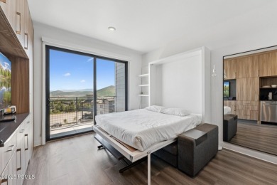 Discover this exceptional YotelPad in Canyons Village. Enjoy on Canyons Golf Course in Utah - for sale on GolfHomes.com, golf home, golf lot