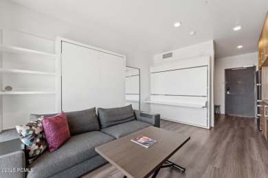 Discover this exceptional YotelPad in Canyons Village. Enjoy on Canyons Golf Course in Utah - for sale on GolfHomes.com, golf home, golf lot