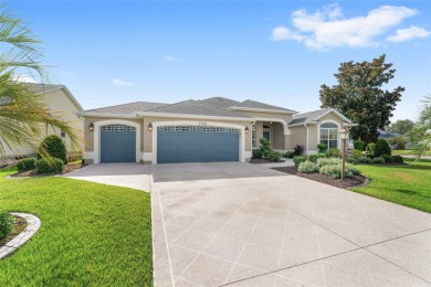 Pride of ownership shines throughout this beautifully maintained on Glenview Championship Golf and Country Club in Florida - for sale on GolfHomes.com, golf home, golf lot