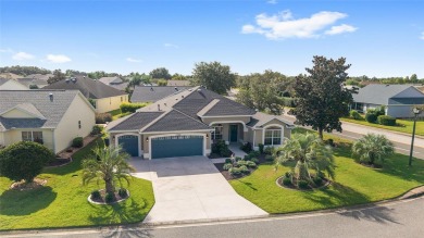 Pride of ownership shines throughout this beautifully maintained on Glenview Championship Golf and Country Club in Florida - for sale on GolfHomes.com, golf home, golf lot