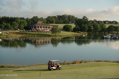 Step inside this stunning 5-year-old home and discover a perfect on Tanasi Golf Course in Tennessee - for sale on GolfHomes.com, golf home, golf lot