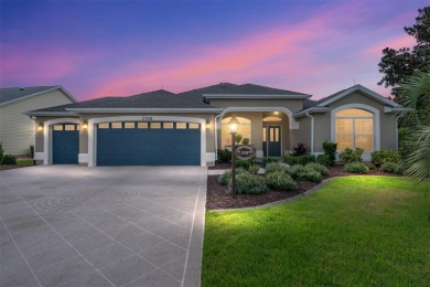 Pride of ownership shines throughout this beautifully maintained on Glenview Championship Golf and Country Club in Florida - for sale on GolfHomes.com, golf home, golf lot