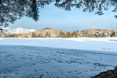 Luxuriously renovated two-bedroom townhome with a spacious on Park Meadows Country Club in Utah - for sale on GolfHomes.com, golf home, golf lot