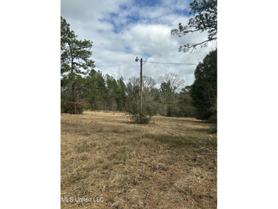3 Beautiful partially cleared and partially wooded acres ready on The Kings Arrow Ranch in Mississippi - for sale on GolfHomes.com, golf home, golf lot