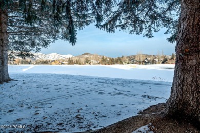 Luxuriously renovated two-bedroom townhome with a spacious on Park Meadows Country Club in Utah - for sale on GolfHomes.com, golf home, golf lot