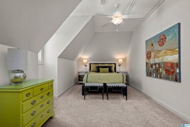 Welcome to this beautifully maintained, white painted brick on Old Overton Club in Alabama - for sale on GolfHomes.com, golf home, golf lot