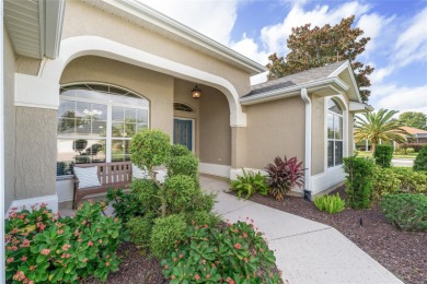 Pride of ownership shines throughout this beautifully maintained on Glenview Championship Golf and Country Club in Florida - for sale on GolfHomes.com, golf home, golf lot