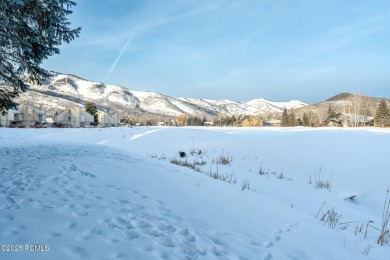 Luxuriously renovated two-bedroom townhome with a spacious on Park Meadows Country Club in Utah - for sale on GolfHomes.com, golf home, golf lot