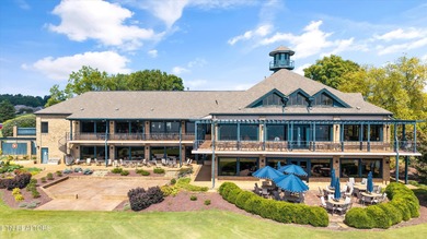 Step inside this stunning 5-year-old home and discover a perfect on Tanasi Golf Course in Tennessee - for sale on GolfHomes.com, golf home, golf lot