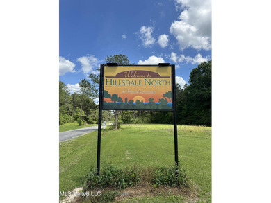 3 Beautiful partially cleared and partially wooded acres ready on The Kings Arrow Ranch in Mississippi - for sale on GolfHomes.com, golf home, golf lot