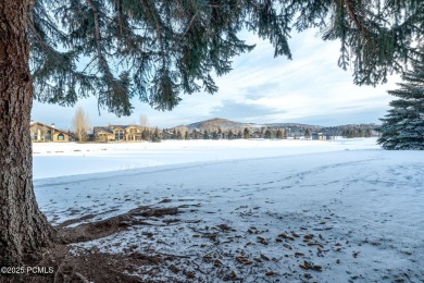 Luxuriously renovated two-bedroom townhome with a spacious on Park Meadows Country Club in Utah - for sale on GolfHomes.com, golf home, golf lot