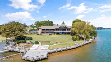 Step inside this stunning 5-year-old home and discover a perfect on Tanasi Golf Course in Tennessee - for sale on GolfHomes.com, golf home, golf lot