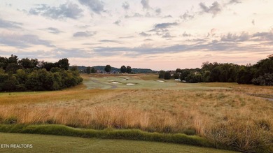 Step inside this stunning 5-year-old home and discover a perfect on Tanasi Golf Course in Tennessee - for sale on GolfHomes.com, golf home, golf lot