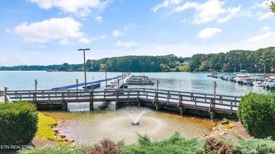 Step inside this stunning 5-year-old home and discover a perfect on Tanasi Golf Course in Tennessee - for sale on GolfHomes.com, golf home, golf lot