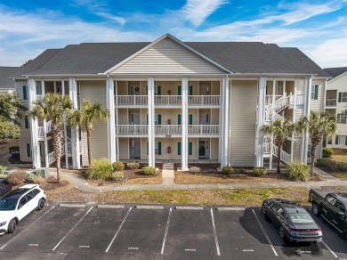 Charming 3-Bedroom, 2-Bathroom Furnished Condo on the 1st Floor on Mystical Golf Man O War Golf Links in South Carolina - for sale on GolfHomes.com, golf home, golf lot