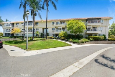 Laguna Woods 55+ Condo with Golf Course View - Top Floor 1 Bed/1 on Laguna Woods Village Golf Course in California - for sale on GolfHomes.com, golf home, golf lot