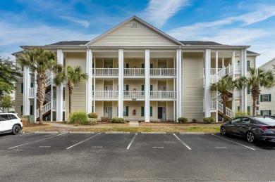 Charming 3-Bedroom, 2-Bathroom Furnished Condo on the 1st Floor on Mystical Golf Man O War Golf Links in South Carolina - for sale on GolfHomes.com, golf home, golf lot