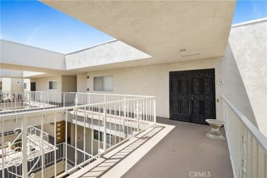 Laguna Woods 55+ Condo with Golf Course View - Top Floor 1 Bed/1 on Laguna Woods Village Golf Course in California - for sale on GolfHomes.com, golf home, golf lot