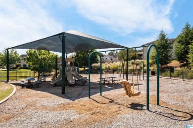 Welcome to this beautifully maintained, white painted brick on Old Overton Club in Alabama - for sale on GolfHomes.com, golf home, golf lot