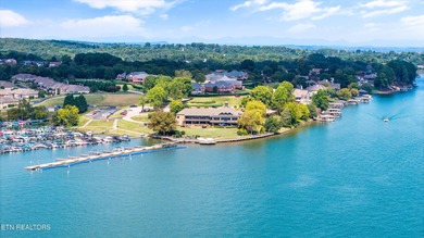 Step inside this stunning 5-year-old home and discover a perfect on Tanasi Golf Course in Tennessee - for sale on GolfHomes.com, golf home, golf lot