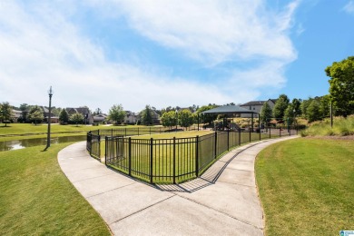 Welcome to this beautifully maintained, white painted brick on Old Overton Club in Alabama - for sale on GolfHomes.com, golf home, golf lot