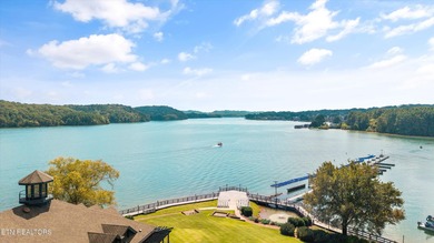 Step inside this stunning 5-year-old home and discover a perfect on Tanasi Golf Course in Tennessee - for sale on GolfHomes.com, golf home, golf lot