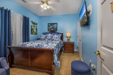 Charming 3-Bedroom, 2-Bathroom Furnished Condo on the 1st Floor on Mystical Golf Man O War Golf Links in South Carolina - for sale on GolfHomes.com, golf home, golf lot