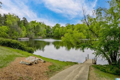 Welcome to this beautifully maintained, white painted brick on Old Overton Club in Alabama - for sale on GolfHomes.com, golf home, golf lot