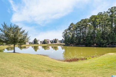 Welcome to this beautifully maintained, white painted brick on Old Overton Club in Alabama - for sale on GolfHomes.com, golf home, golf lot