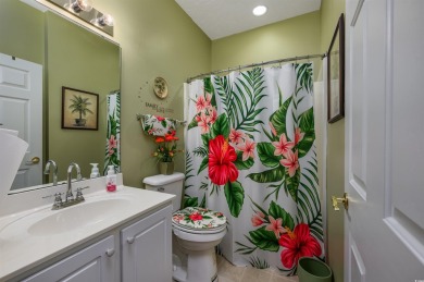 Charming 3-Bedroom, 2-Bathroom Furnished Condo on the 1st Floor on Mystical Golf Man O War Golf Links in South Carolina - for sale on GolfHomes.com, golf home, golf lot