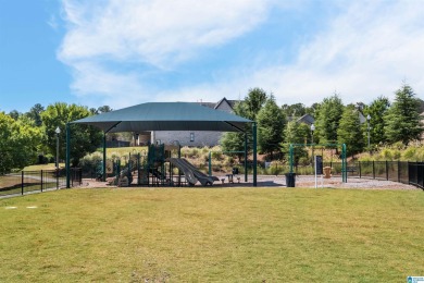 Welcome to this beautifully maintained, white painted brick on Old Overton Club in Alabama - for sale on GolfHomes.com, golf home, golf lot