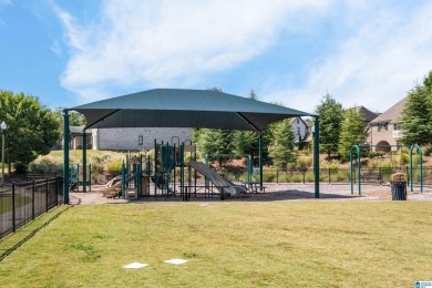Welcome to this beautifully maintained, white painted brick on Old Overton Club in Alabama - for sale on GolfHomes.com, golf home, golf lot