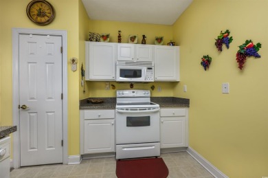 Charming 3-Bedroom, 2-Bathroom Furnished Condo on the 1st Floor on Mystical Golf Man O War Golf Links in South Carolina - for sale on GolfHomes.com, golf home, golf lot
