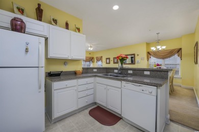 Charming 3-Bedroom, 2-Bathroom Furnished Condo on the 1st Floor on Mystical Golf Man O War Golf Links in South Carolina - for sale on GolfHomes.com, golf home, golf lot