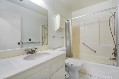 Laguna Woods 55+ Condo with Golf Course View - Top Floor 1 Bed/1 on Laguna Woods Village Golf Course in California - for sale on GolfHomes.com, golf home, golf lot