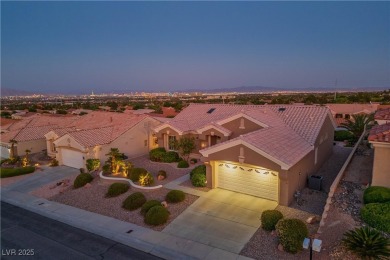 Highly desirable 1,842 sq. ft. Marquis model on a terraced lot on Highland Falls Golf Club in Nevada - for sale on GolfHomes.com, golf home, golf lot
