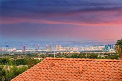 Highly desirable 1,842 sq. ft. Marquis model on a terraced lot on Highland Falls Golf Club in Nevada - for sale on GolfHomes.com, golf home, golf lot