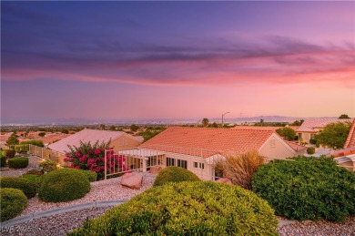 Highly desirable 1,842 sq. ft. Marquis model on a terraced lot on Highland Falls Golf Club in Nevada - for sale on GolfHomes.com, golf home, golf lot
