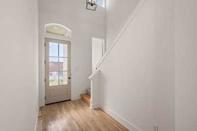 Discover the perfect blend of luxury and lifestyle with Our on The Golf Club at Resort Eagle Mountain Lake in Texas - for sale on GolfHomes.com, golf home, golf lot