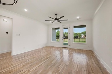 Discover the perfect blend of luxury and lifestyle with Our on The Golf Club at Resort Eagle Mountain Lake in Texas - for sale on GolfHomes.com, golf home, golf lot