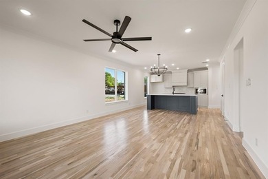 Discover the perfect blend of luxury and lifestyle with Our on The Golf Club at Resort Eagle Mountain Lake in Texas - for sale on GolfHomes.com, golf home, golf lot