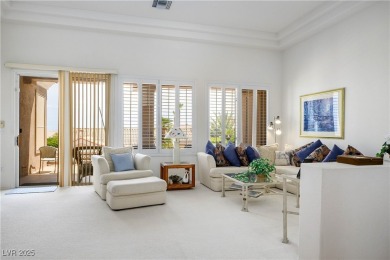 Highly desirable 1,842 sq. ft. Marquis model on a terraced lot on Highland Falls Golf Club in Nevada - for sale on GolfHomes.com, golf home, golf lot