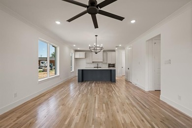 Discover the perfect blend of luxury and lifestyle with Our on The Golf Club at Resort Eagle Mountain Lake in Texas - for sale on GolfHomes.com, golf home, golf lot