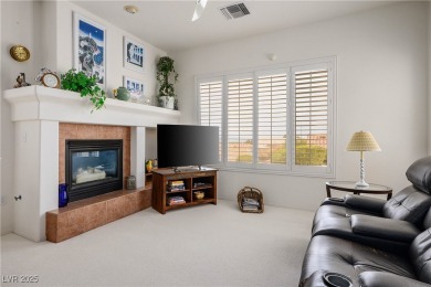 Highly desirable 1,842 sq. ft. Marquis model on a terraced lot on Highland Falls Golf Club in Nevada - for sale on GolfHomes.com, golf home, golf lot