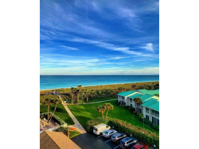 Charming, elegant, cozy and harmonious spacious 2 bedroom ocean on Ocean Village Golf Course in Florida - for sale on GolfHomes.com, golf home, golf lot