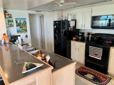 Charming, elegant, cozy and harmonious spacious 2 bedroom ocean on Ocean Village Golf Course in Florida - for sale on GolfHomes.com, golf home, golf lot