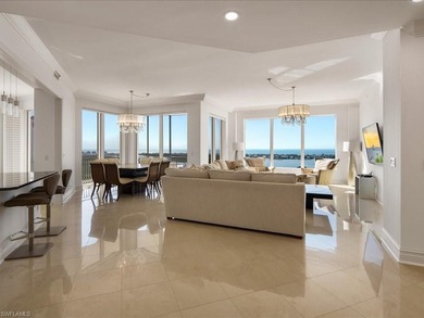 Enjoy the breathtaking Gulf views and marvelous sunsets from the on Bonita Bay West in Florida - for sale on GolfHomes.com, golf home, golf lot